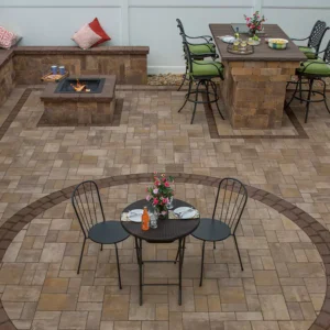 Cambridge - Ledgestone 3 Pc. Design Kit