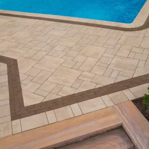 Cambridge - Ledgestone XL 3 Pc. Design Kit