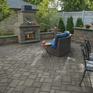 Cambridge - Ledgestone Smooth 3-Pc. Design Kit