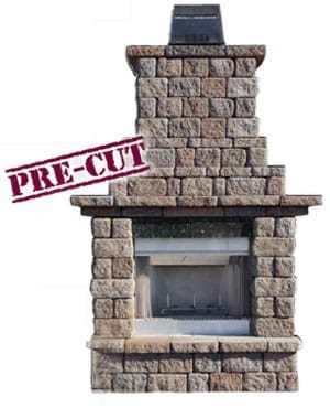 Cambridge-Pre-Packaged-MaytRx-Wall-Outdoor-Fireplace-Kit
