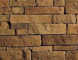 Cambridge - Tuscan Fieldstone Stone Veneer