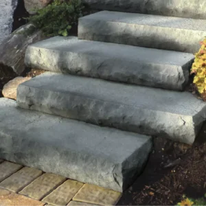 Cambridge - 48" Cast Stone Step