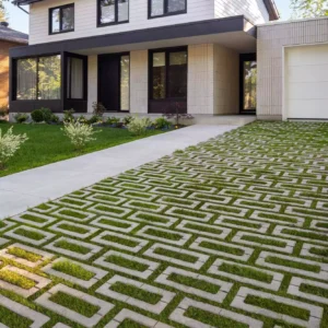 Techo-Bloc - Aquastorm Paver