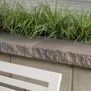 Techo-Bloc - Architectual Cap