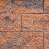 Golden Brown Wall
