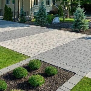 Techo-Bloc - Blu 80 mm Pavers