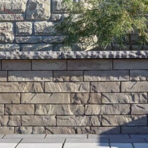 Techo-Bloc - Brandon Wall