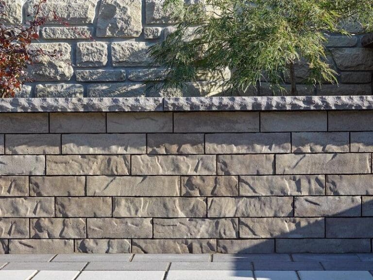 Techo-Bloc - Brandon Wall 12