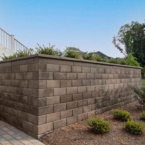 Techo-Bloc - G-Force Wall