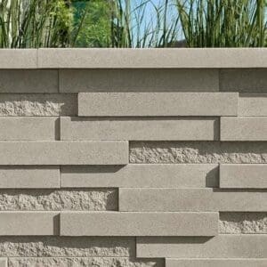 Techo-Bloc - Graphix Wall