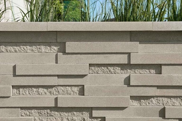 Techo-Bloc - Graphix Wall 19