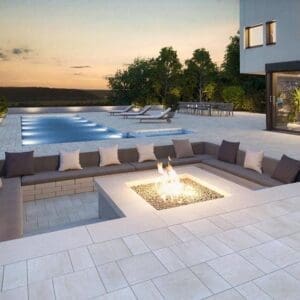 Techo-Bloc - Industria Pavers