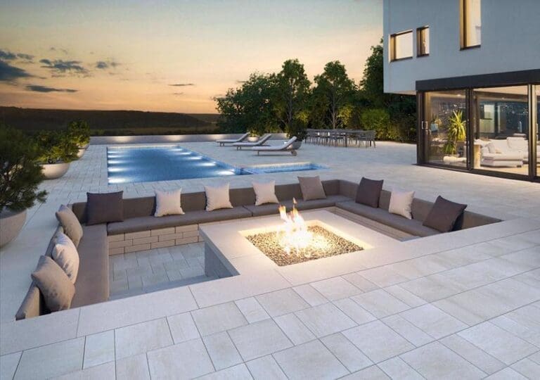 Techo-Bloc - Industria Pavers 5
