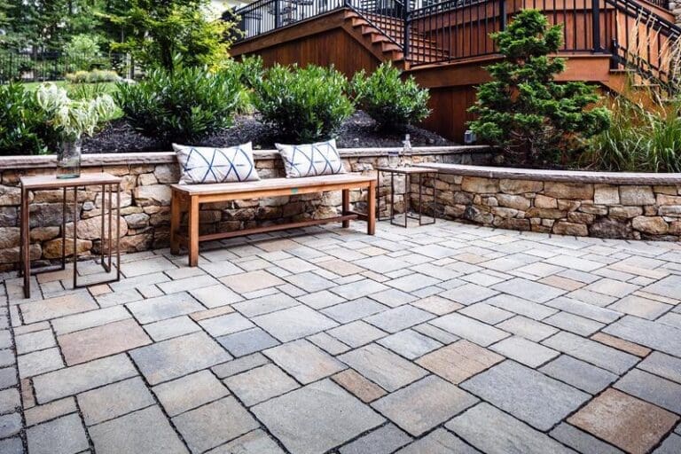 Techo-Bloc - Mista Pavers 5