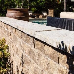Techo-Bloc - Portofino Coping