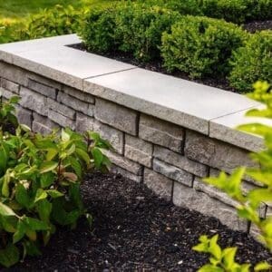 Techo-Bloc - Prescott Wall