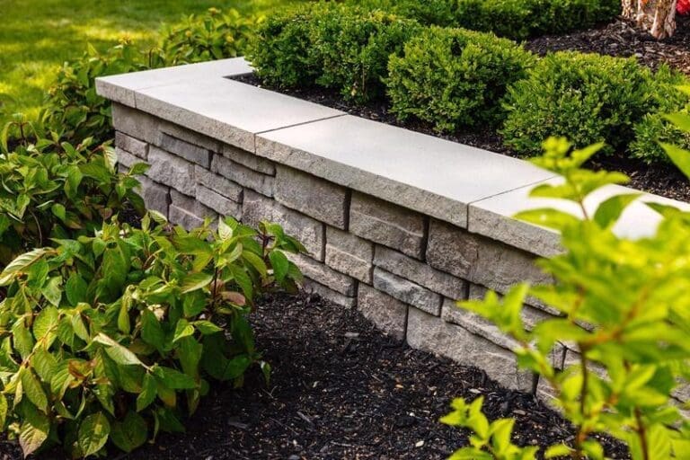 Techo-Bloc - Prescott Wall 3