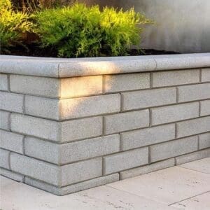 Techo-Bloc - Raffinato Wall