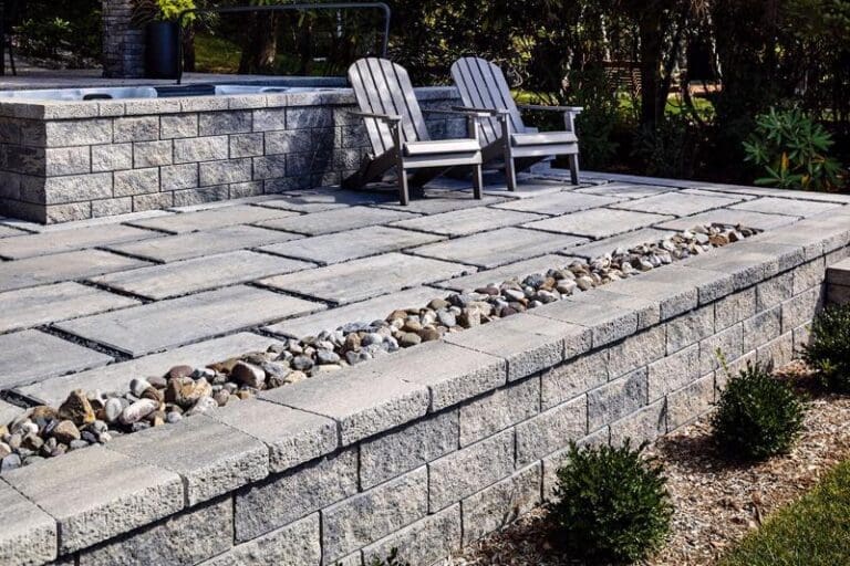 Techo-Bloc - Semma Wall 6