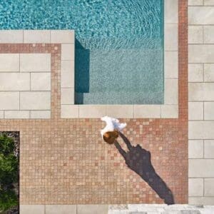 Techo-Bloc - Squadra Paver