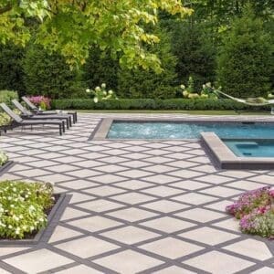 Techo-Bloc - Victorien Paver