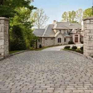 Techo-Bloc - Villagio Pavers