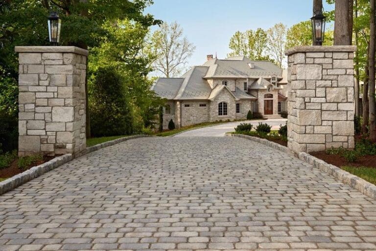 Techo-Bloc - Villagio Pavers 1