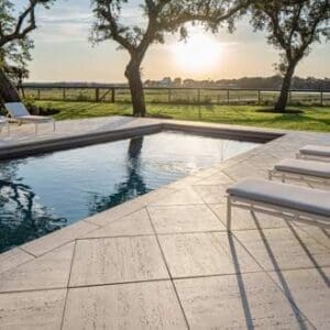 Techo-Bloc - Travertina Raw Slab