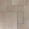 Rock Garden Brown