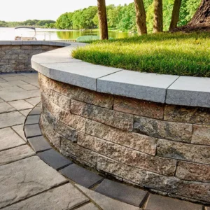Techo-Bloc - Mini-Creta Architectual Wall