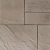 Rock Garden Brown