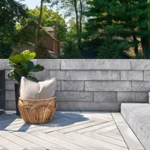 Techo-Bloc - Rocka Wall