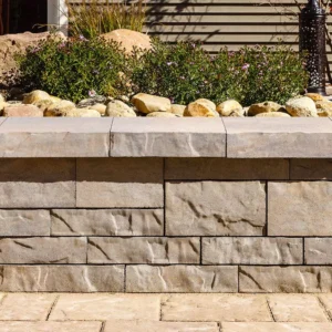 Techo-Bloc - Brandon Cap