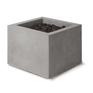 Kindred Outdoors & Surrounds - Bloc Fire Bowl