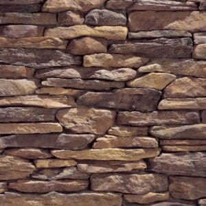 Eldorado Stone - Bluffstone Stone Profile