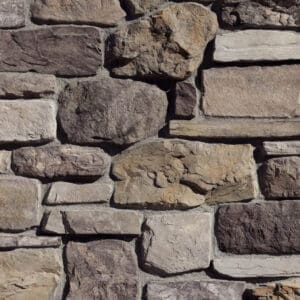 Eldorado Stone - Cypress Ridge Stone Profile