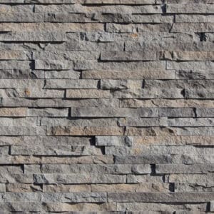 Eldorado Stone - European Ledge Stone Profile