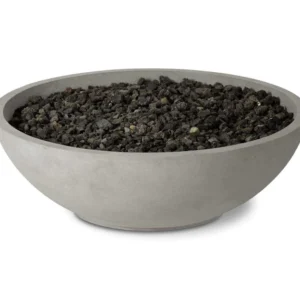 Kindred Outdoors & Surrounds - Mezzaluna Fire Bowl