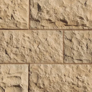 Eldorado Stone - SierraCut24 Stone Profile