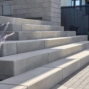 Techo-Bloc - Raffinato Step
