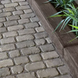 Techo-Bloc - Borealis Edge