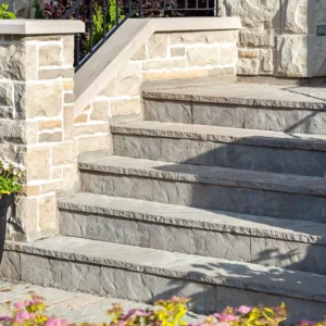 Techo-Bloc - Venetian Steps