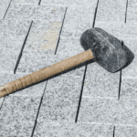 How to Fix Sinking Pavers: A Professional Guide 