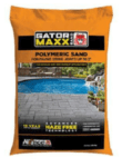 Polymeric Sand