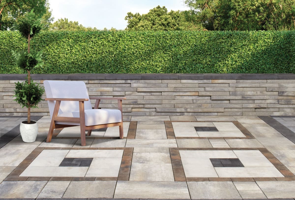 Central Precast | 10 Creative Ideas for Landscaping with Concrete Products