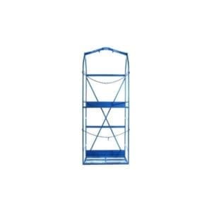 4 Seasons - 2 Tier Fixed Stacker Cage for Panels