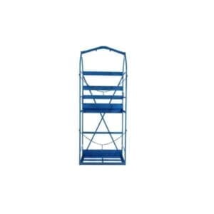 4 Seasons - 2 Tier Movable Stacker Cage for Panels