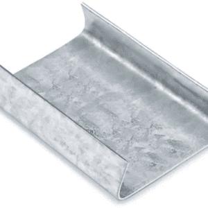 3/4" Clips for Metal Strapping
