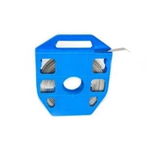 3/4" Steel Strapping