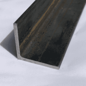 3 X 4 X 1/4" ANGLE IRON (LINEAR FOOT)